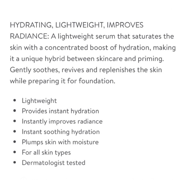 MAC Prep + Prime Moisture Infusion Primer - Picture 12 of 12